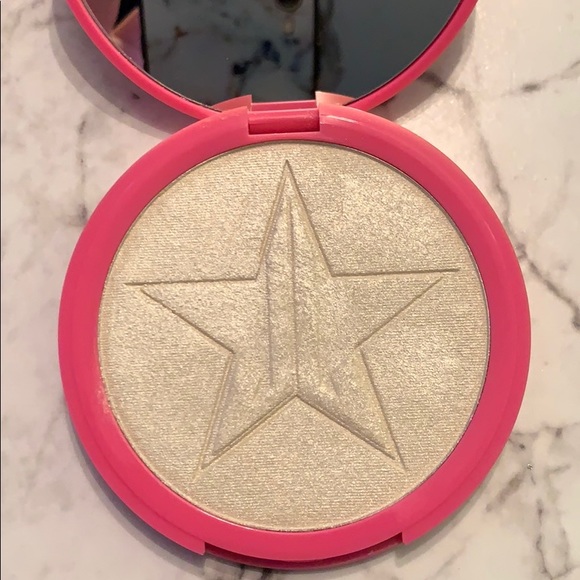 Jeffree Star Ice Cold Skin Frost Highlighter - Picture 5 of 16